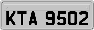 KTA9502