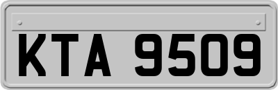 KTA9509