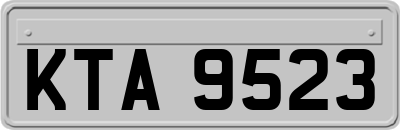 KTA9523
