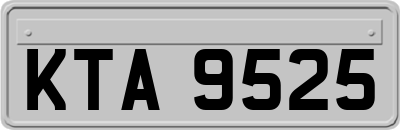 KTA9525