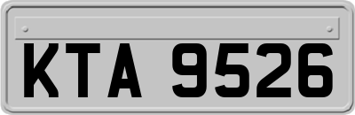 KTA9526