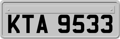 KTA9533