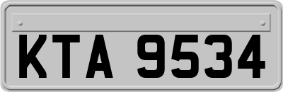 KTA9534