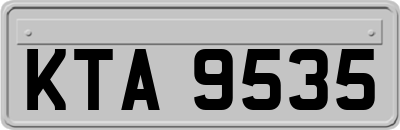 KTA9535