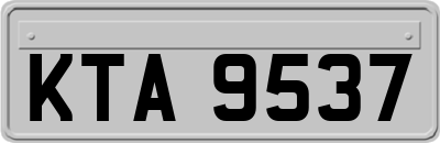 KTA9537