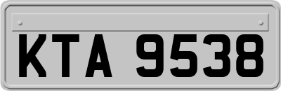KTA9538