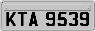 KTA9539