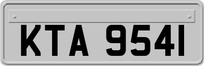 KTA9541