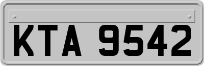 KTA9542