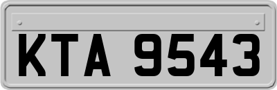 KTA9543