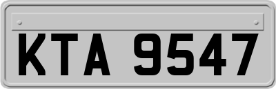 KTA9547
