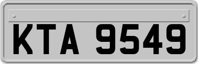 KTA9549