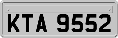 KTA9552