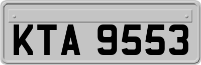 KTA9553