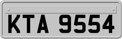 KTA9554