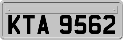 KTA9562