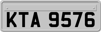 KTA9576