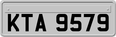 KTA9579