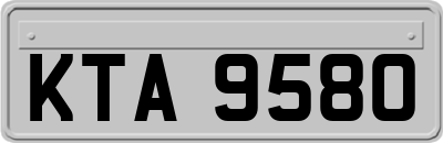 KTA9580