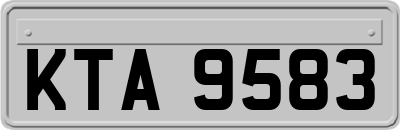 KTA9583