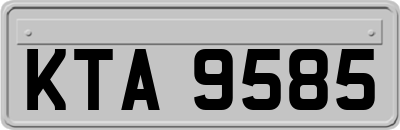 KTA9585