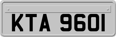 KTA9601