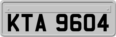 KTA9604