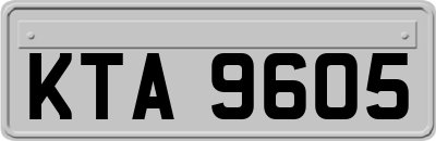 KTA9605