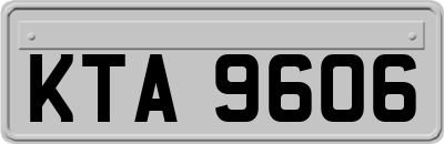 KTA9606