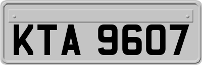 KTA9607
