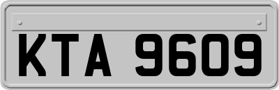 KTA9609