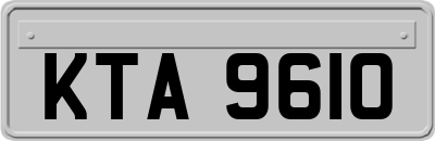 KTA9610