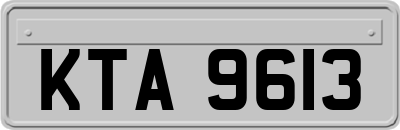 KTA9613