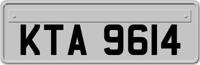 KTA9614