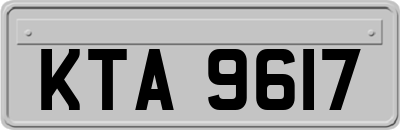 KTA9617