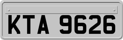 KTA9626