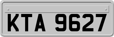 KTA9627