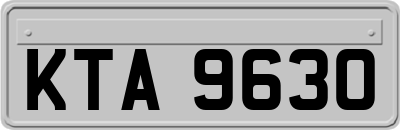 KTA9630