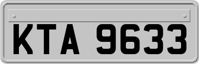 KTA9633