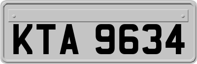 KTA9634