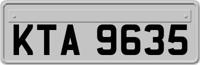 KTA9635