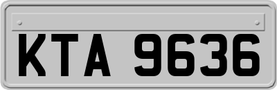 KTA9636