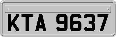 KTA9637
