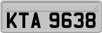 KTA9638