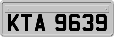 KTA9639
