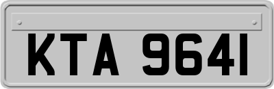 KTA9641