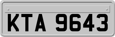 KTA9643