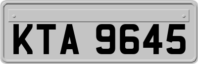 KTA9645