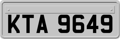 KTA9649