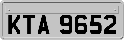 KTA9652